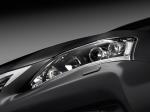 Lexus CT200h 2010 года